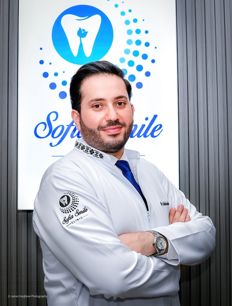 sofia smile dental clinic