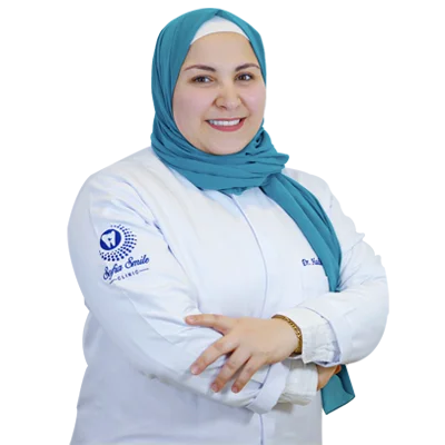 Dr. Hadir Alaraj