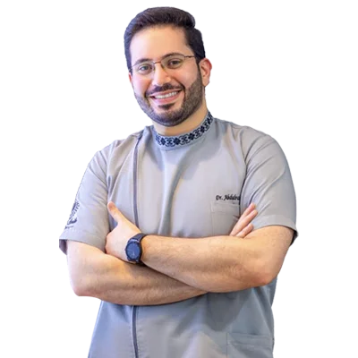Dr. Abdulrahman Hosam Alnairabiyeh