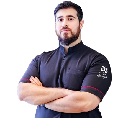 Dr. Anas Ali
