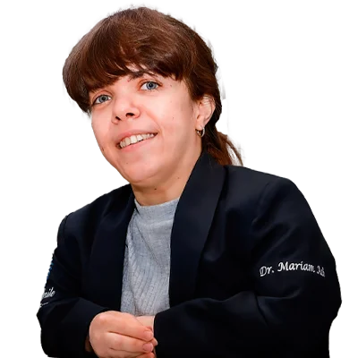 Dr. Mariam Bassam Adi
