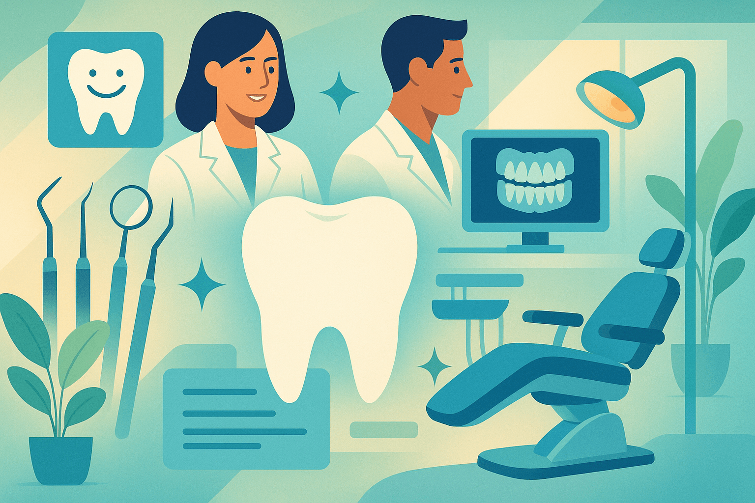 Sofia Smile Clinic Dubai DSO